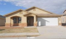 14237 Rudy Valdez El Paso, TX 79938