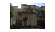 4872 NW 97 PL # 289 Miami, FL 33178