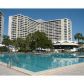 500 THREE ISLANDS BL # 204, Hallandale, FL 33009 ID:11156210