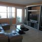 401 GOLDEN ISLES DR # 815, Hallandale, FL 33009 ID:11156327