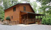 662 Faraday Drive Ellijay, GA 30540