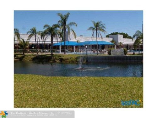 505 E Dania Beach Blvd # 4-1F, Dania, FL 33004