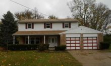 6 Viola Ct Fairfield, OH 45014