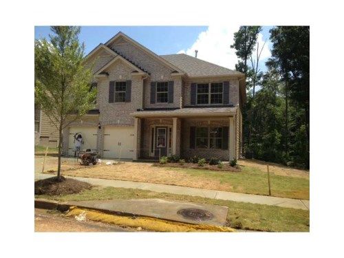 3815 Laurel Falls Drive, Snellville, GA 30039