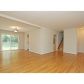 31 Hunting Creek Drive, Marietta, GA 30068 ID:11065564