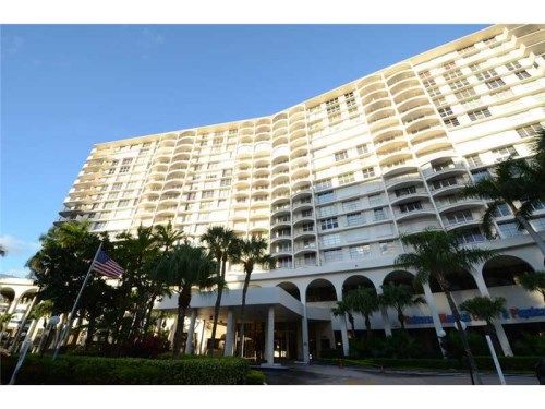 3800 S OCEAN DR # 301, Hallandale, FL 33009