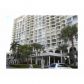 3800 S OCEAN DR # 301, Hallandale, FL 33009 ID:11164888