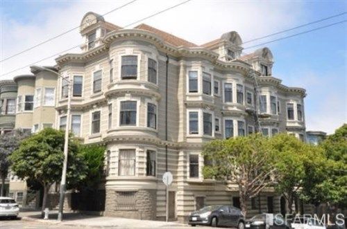 1504 McAllister St, San Francisco, CA 94115