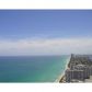 1830 S Ocean Dr # 5006, Hallandale, FL 33009 ID:10851828