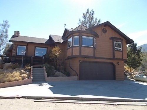 60 Oak Place, Kernville, CA 93238