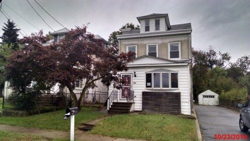 848 Cedar Ln, Trenton, NJ 08610