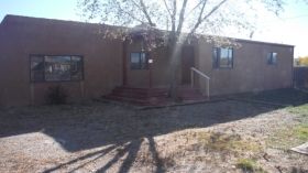 30 Blue Hill Rd, Los Lunas, NM 87031