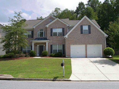 1359 Silvergate Drive, Mableton, GA 30126