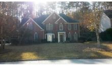 7215 Glen Cove Lane Stone Mountain, GA 30087