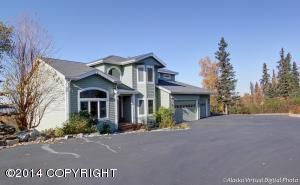 16424 Southcliff Circle, Anchorage, AK 99516