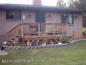 3741 Ptarmigan Terrace, Anchorage, AK 99516