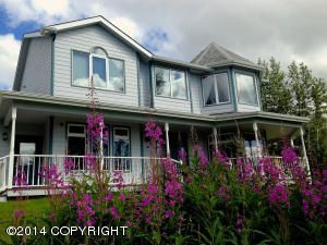 11119 E John Henry Circle, Palmer, AK 99645