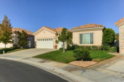 1585 Sunrise Drive, Banning, CA 92220