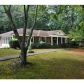 811 Polk Street Nw, Marietta, GA 30064 ID:11087444