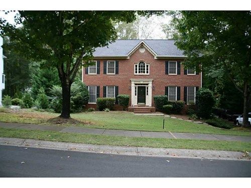 2340 Milstead Circle Ne, Marietta, GA 30066