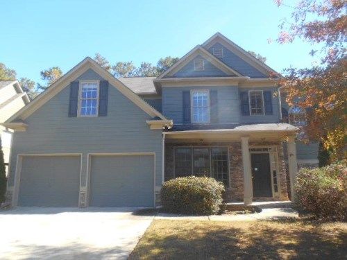 522 Oriole Farm Trl, Canton, GA 30114