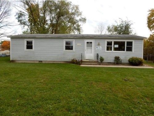 25449 W LOIS ST, Channahon, IL 60410