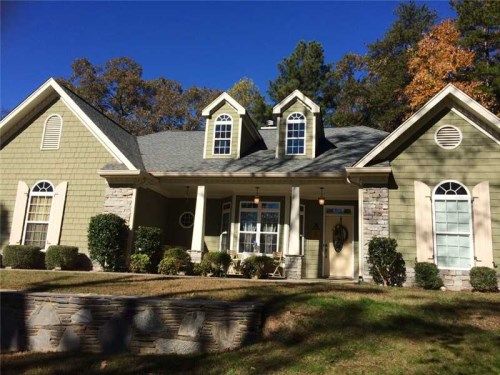 820 Wilshire Road, Gainesville, GA 30501