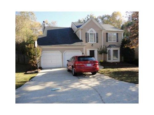 9080 Brockham Way, Alpharetta, GA 30022