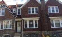 7507 E Tulpehocken Street Philadelphia, PA 19138