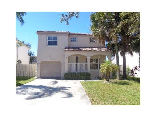 316 NW 153RD LN, Hollywood, FL 33028