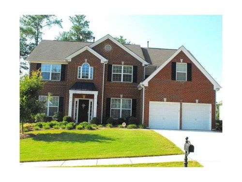 1124 Hargrove Court, Locust Grove, GA 30248