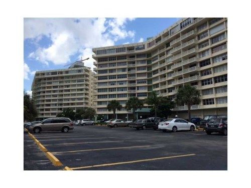 1817 S OCEAN DR # 1018, Hallandale, FL 33009