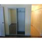 5775 WASHINGTON ST # K23, Hollywood, FL 33023 ID:11164350