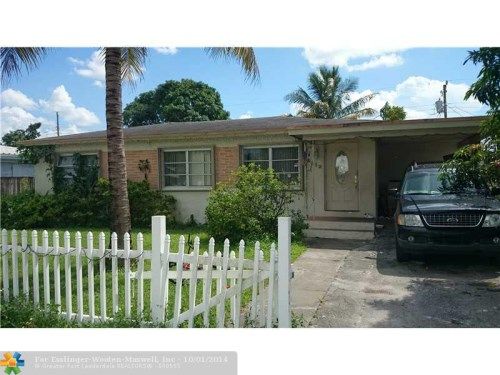 6412 MAYO ST, Hollywood, FL 33023