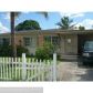 6412 MAYO ST, Hollywood, FL 33023 ID:11165275