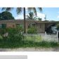 6412 MAYO ST, Hollywood, FL 33023 ID:11165277