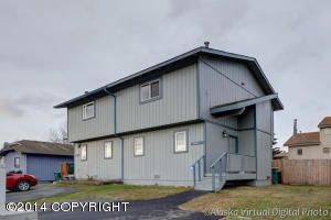 10613 Boysen Berry Place, Anchorage, AK 99515