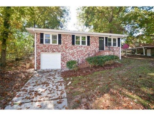 2427 Melody Lane, Kennesaw, GA 30152