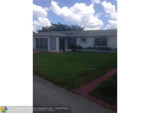 5906 NW 72ND AVE, Fort Lauderdale, FL 33321