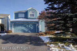 8055 Country Woods Drive, Anchorage, AK 99502