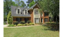 712 Rosedale Road Woodstock, GA 30189