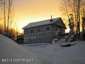 16137 W Platt Road, Wasilla, AK 99654