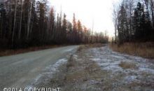 6300 W Limberlost Circle Wasilla, AK 99654