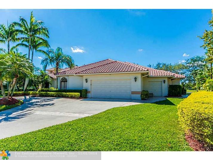 530 PALM BLVD, Fort Lauderdale, FL 33326