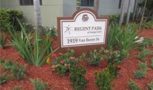 1919 VAN BUREN ST # A105 Hollywood, FL 33020