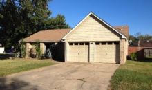 5426 Beaver Creek Dr La Porte, TX 77571