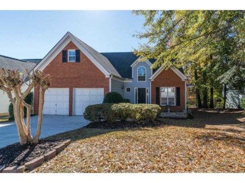 2775 Laurelwood Lane, Alpharetta, GA 30009