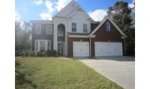 2608 Bluestone Drive Atlanta, GA 30331