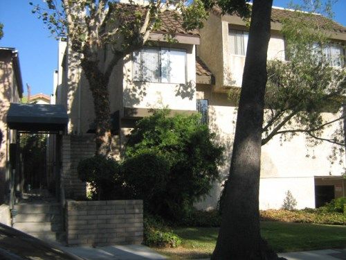 720 N Isabel #3, Glendale, CA 91206