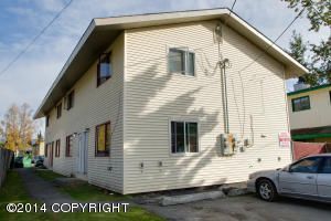 540 Mumford Street, Anchorage, AK 99508